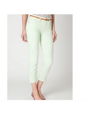 Anthropology Jeans Size 27